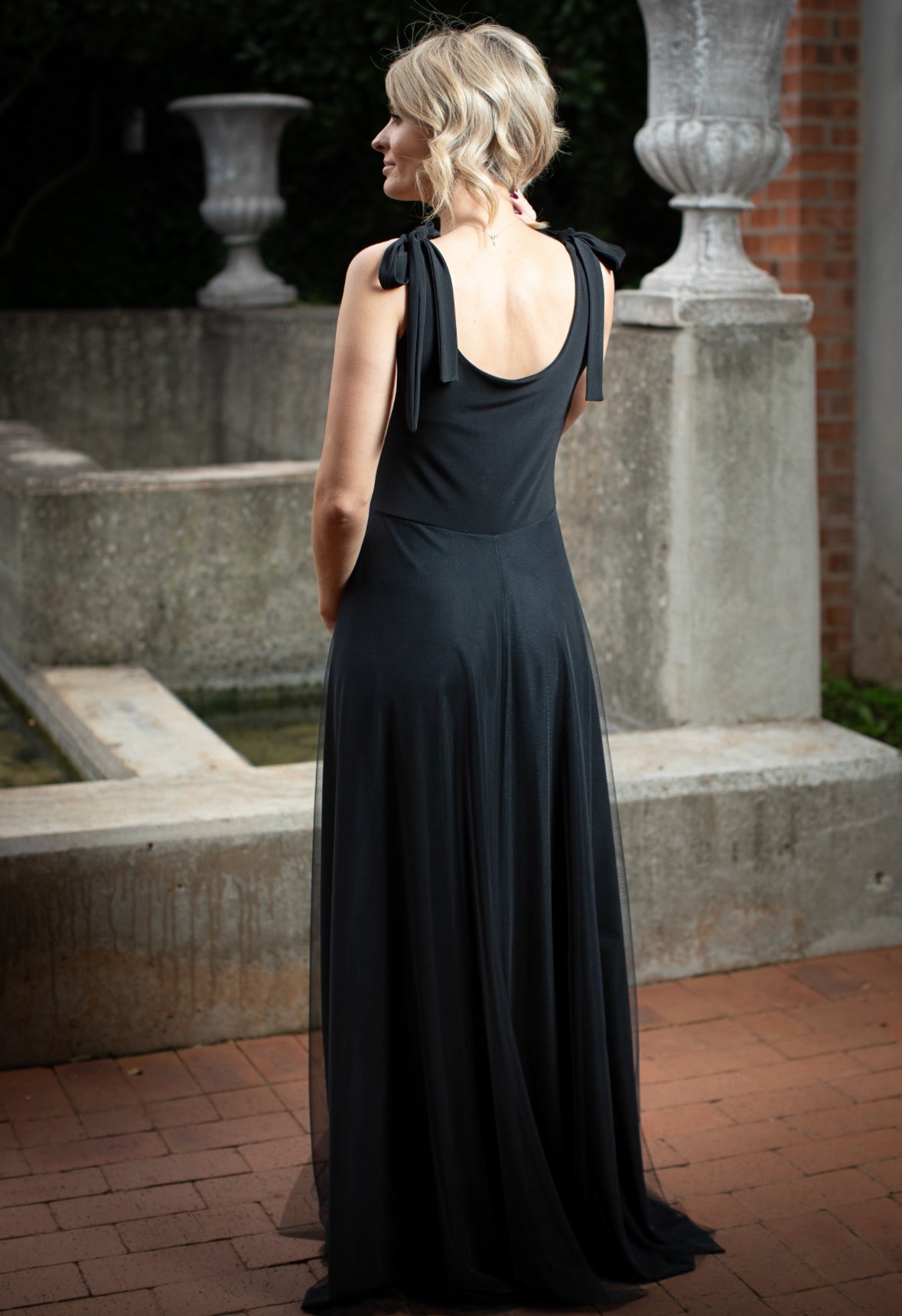 Soutbossie Dress